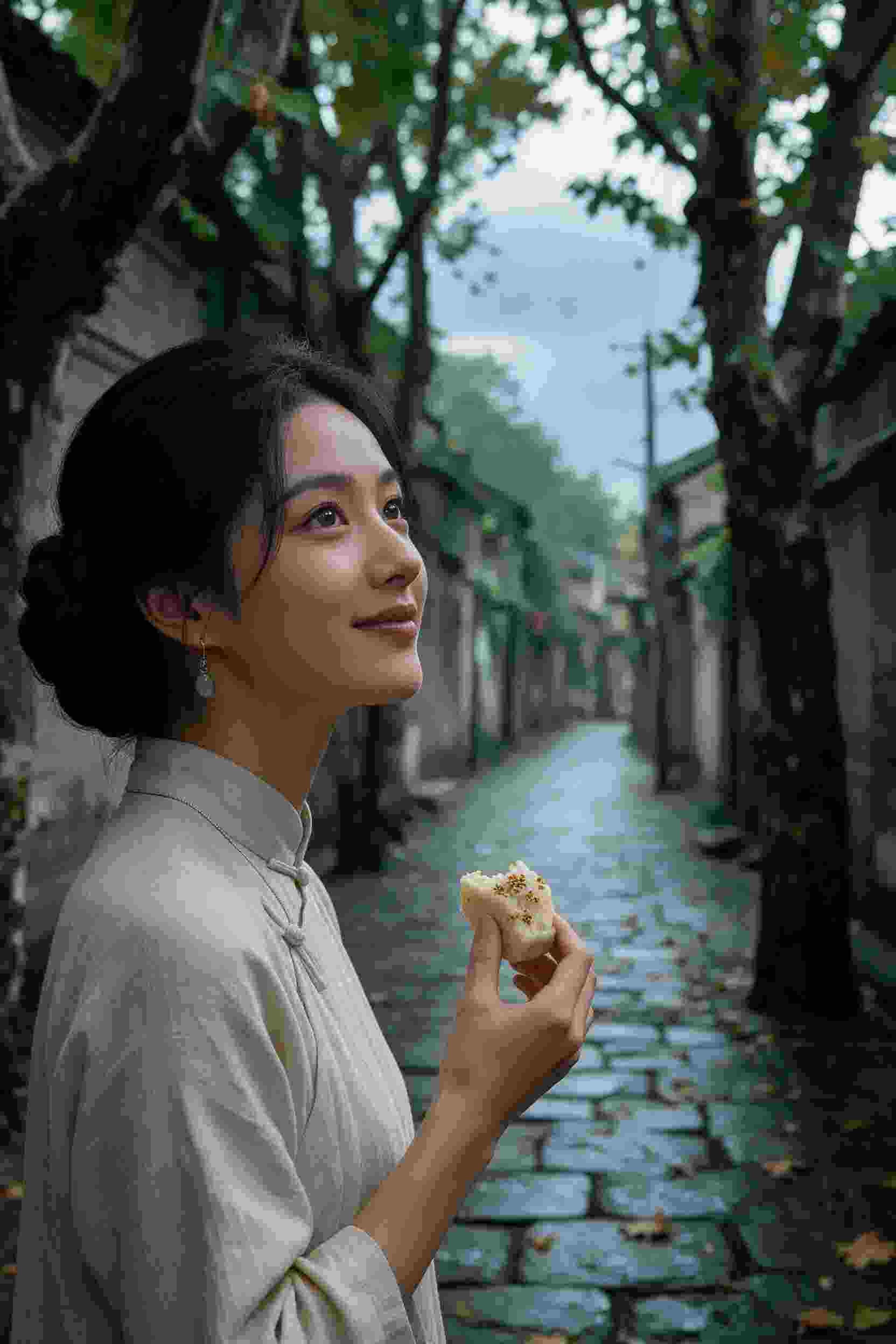 青春物语
